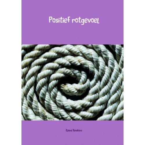 Positief Rotgevoel - Elaine Seuskens