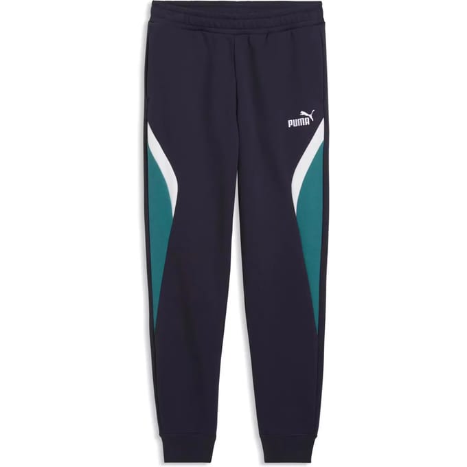 Puma  Trainingsbroek ESS BLOCK Sweatpants TR