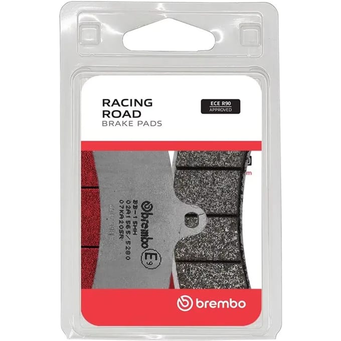 Remblok Brembo Sinter Evolution SC KAWA ZX-7RR