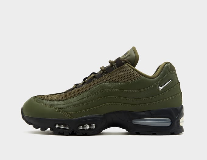 Sneakers Nike Air Max 95 "Cargo Khaki" - Maat 42.5