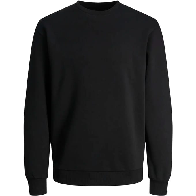 JACK & JONES JUNIOR JJEBRADLEY SWEAT CREW NOOS JNR Jongens Trui - Maat 152