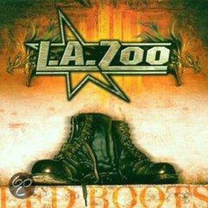 Led Boots