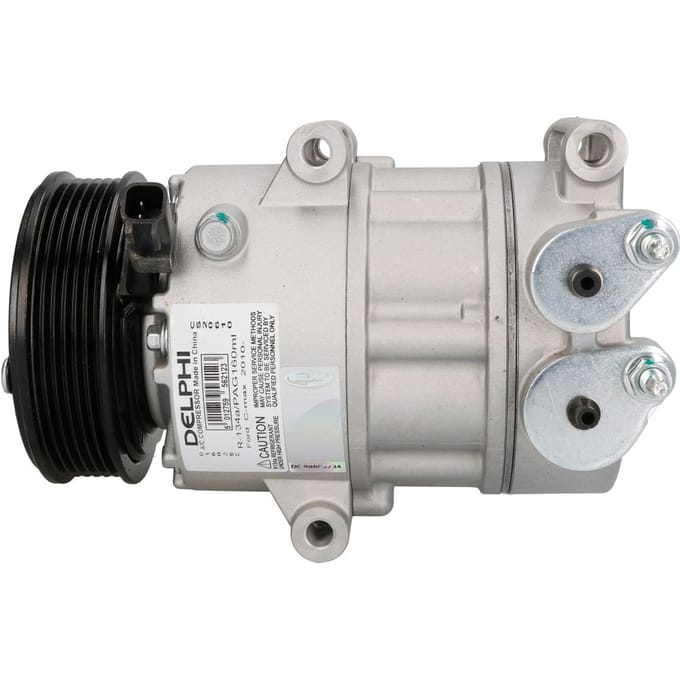 Compressor airconditioning DELPHI CS20610