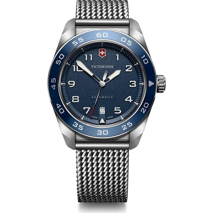 Victorinox Swiss Army 242045 Horloge