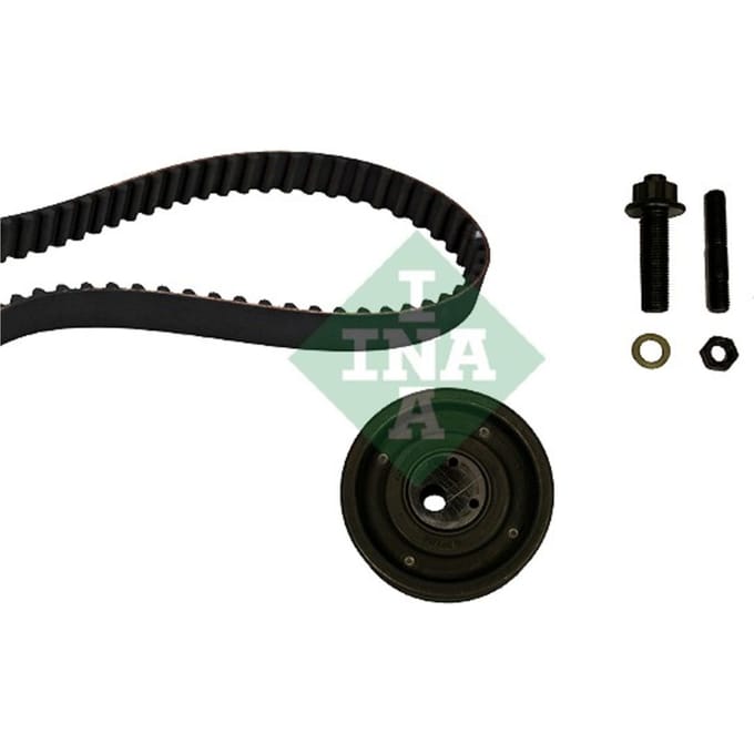 Schaeffler Ina Distributieriemset INA 530 0002 10