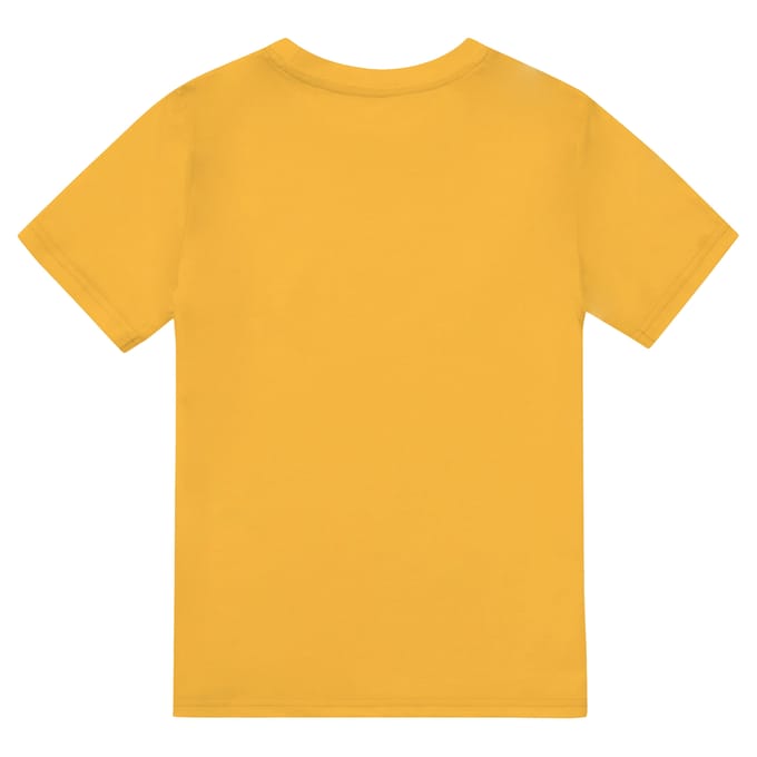 Disney Jongens Shock Mickey Mouse T-Shirt (Daisy)