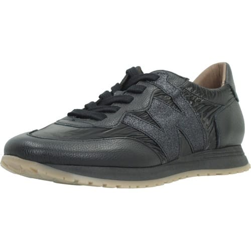 Sneakers Wonders A4810 Combinacion