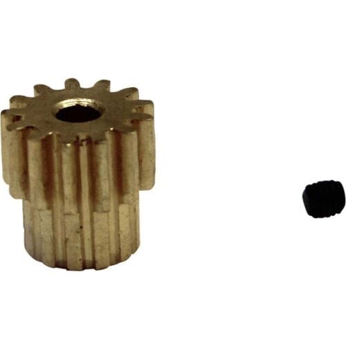 Reely 538517C Reserveonderdeel Motorrondsel