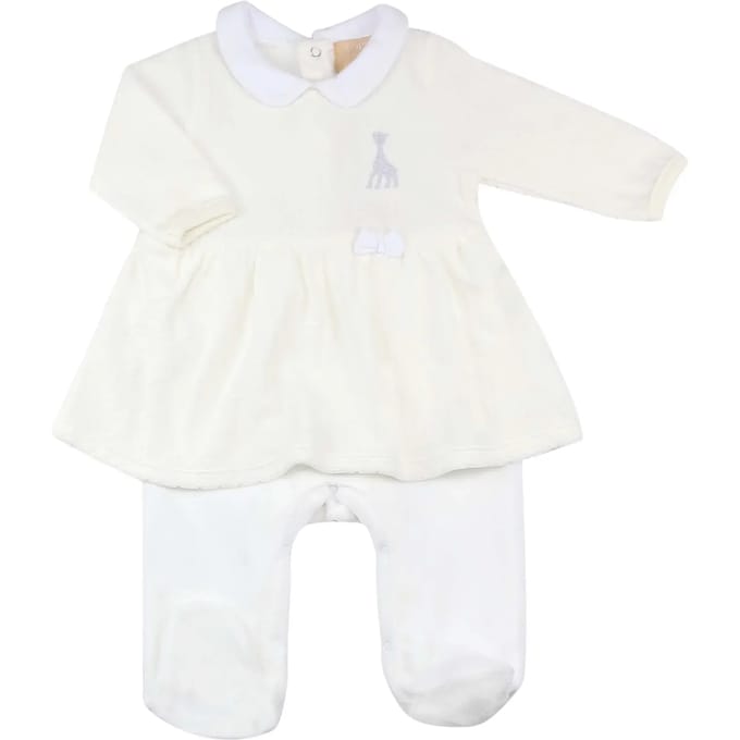 Baby pyjama Trois Kilos Sept Sophie La Girafe