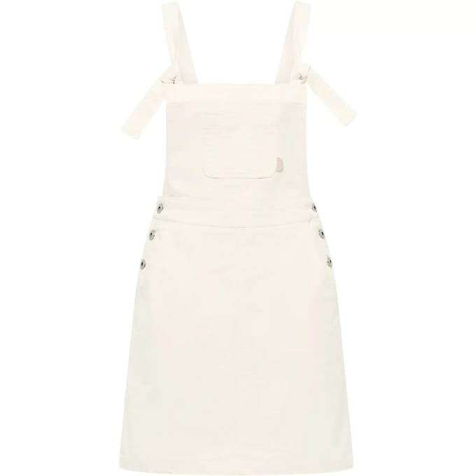 Damesoverall Ragwear Zekke Cordy