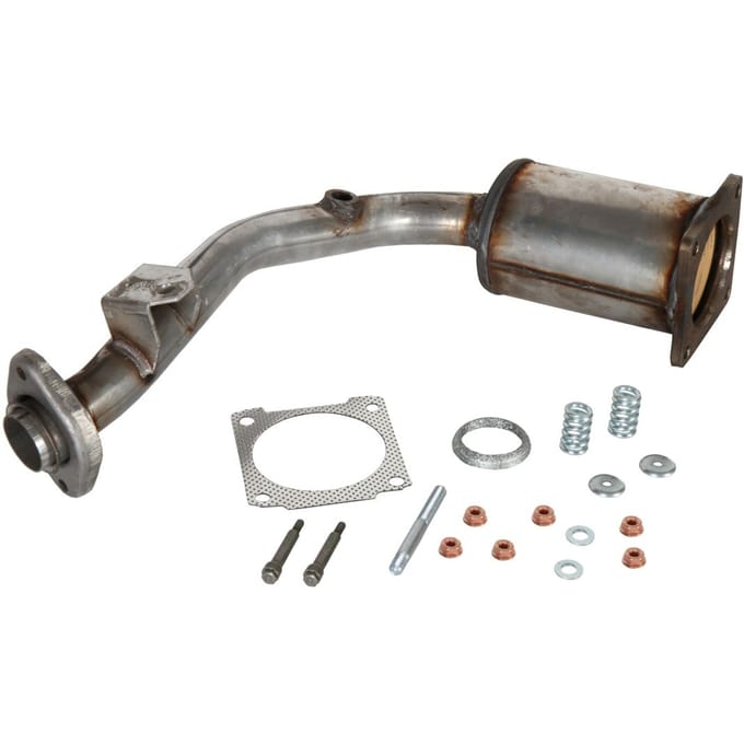 Katalysator met milieukeurmerk  BOSAL 090-160