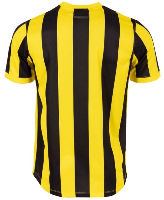 Stanno Aspire Shirt - Maat 164