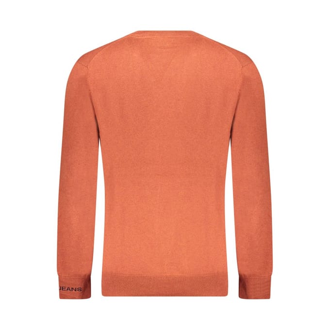 Pepe Jeans Marrone Katoenen Heren Trui