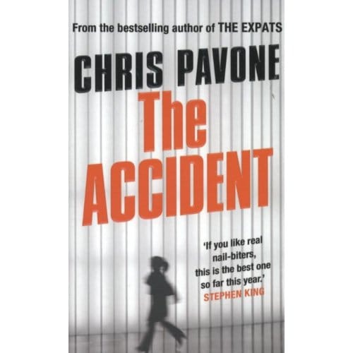 The Accident - CHRIS PAVONE
