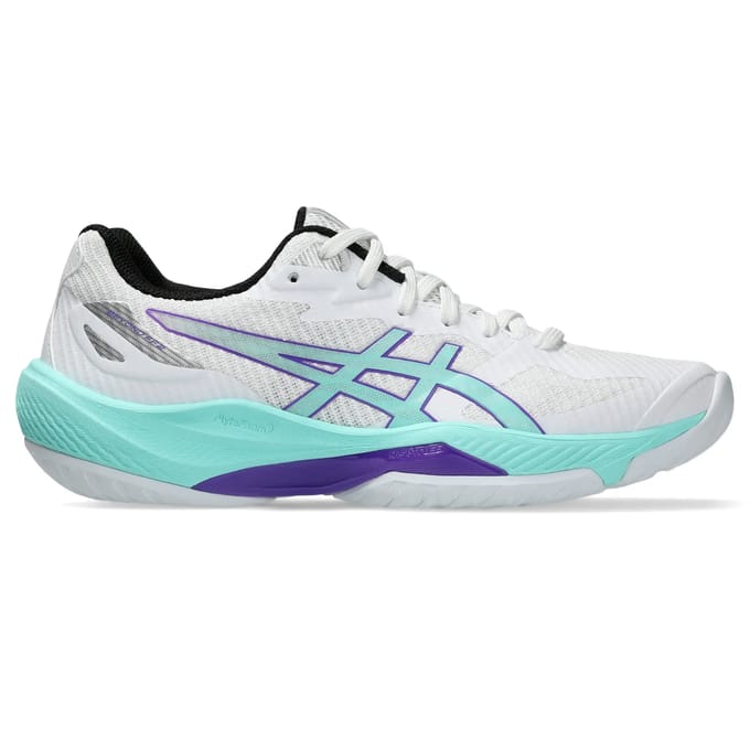 Indoorschoenen voor dames Asics Beyond FF 2