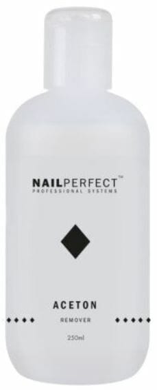 Nail Perfect - Aceton - 250 ml