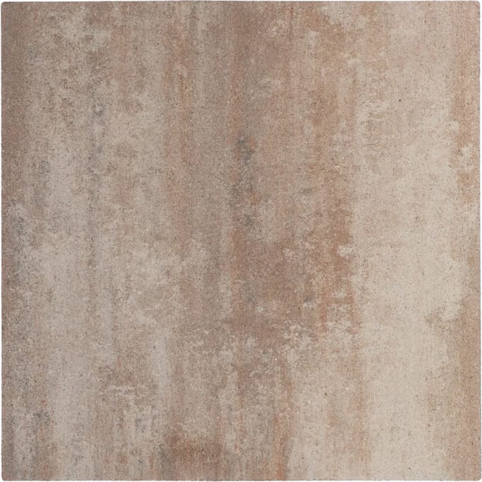 Serenio Bruin/grijs nuance 60x60x4cm