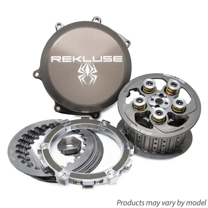 Embrayage moto complet Rekluse CoreEXP 3.0 Yamaha YZ 250