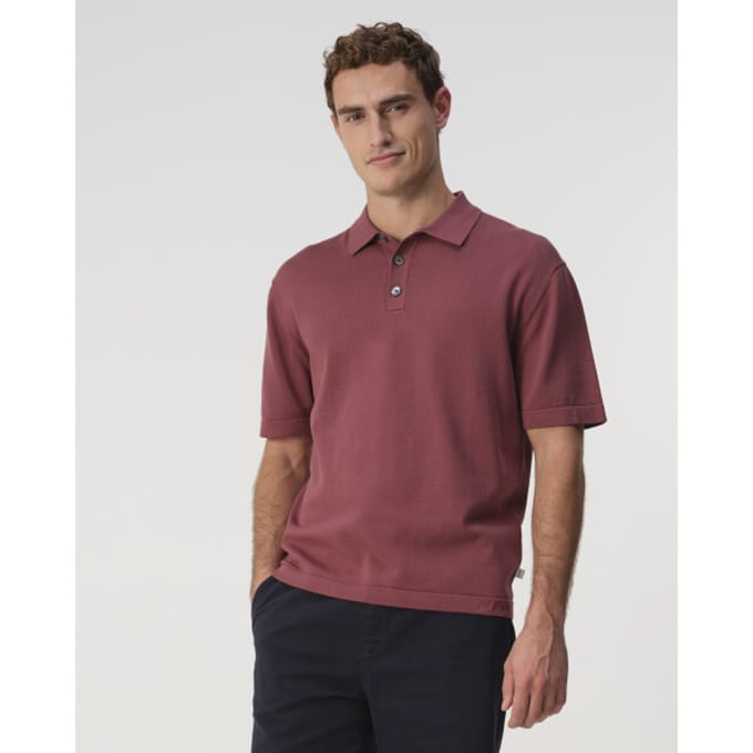 J.C. Rags Polo