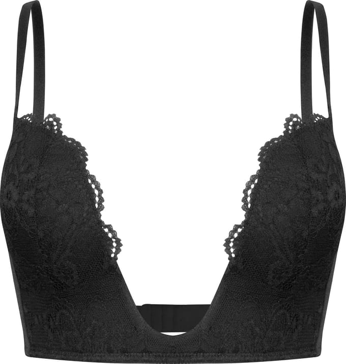 MAGIC Bodyfashion V-Bra Lace Beha - Black - Maat 85B