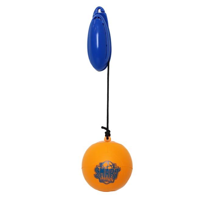 Smart Ball Kick Tracker - Oefen je voetbalvaardigheden