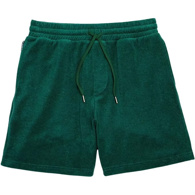 Korte The Resort Co Terry