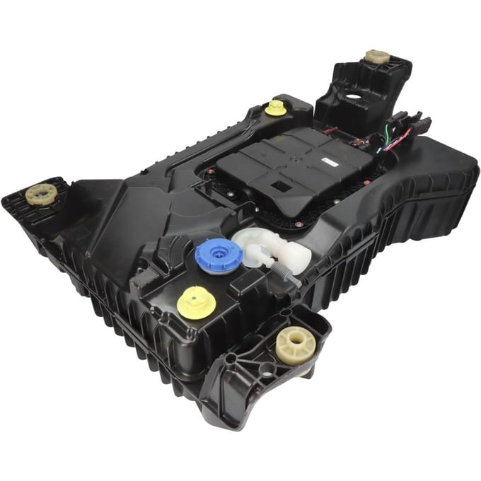 Toevoermodule, ureum injectie TURBO-TEC ADB003