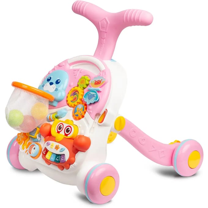 Draisienne Toyz Spark