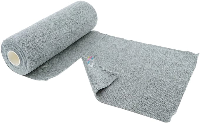 CROP Racing Rags Microvezeldoek Op Rol - 30 stuks