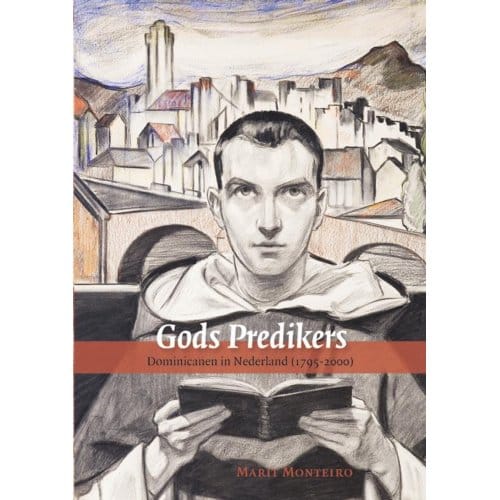 Gods Predikers - M. Monteiro