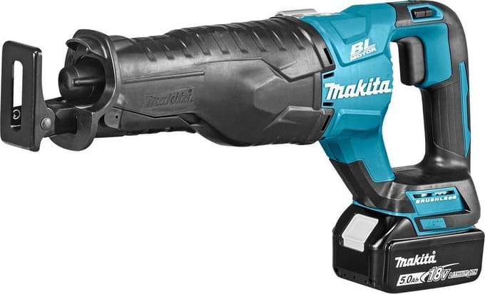 Makita DJR187RTE 18 V Reciprozaag