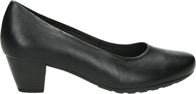 Gabor Comfort pumps zwart - Maat 42