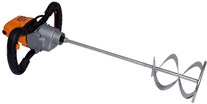 Atika RW 1800-2 Mixer - 1800W - 160mm