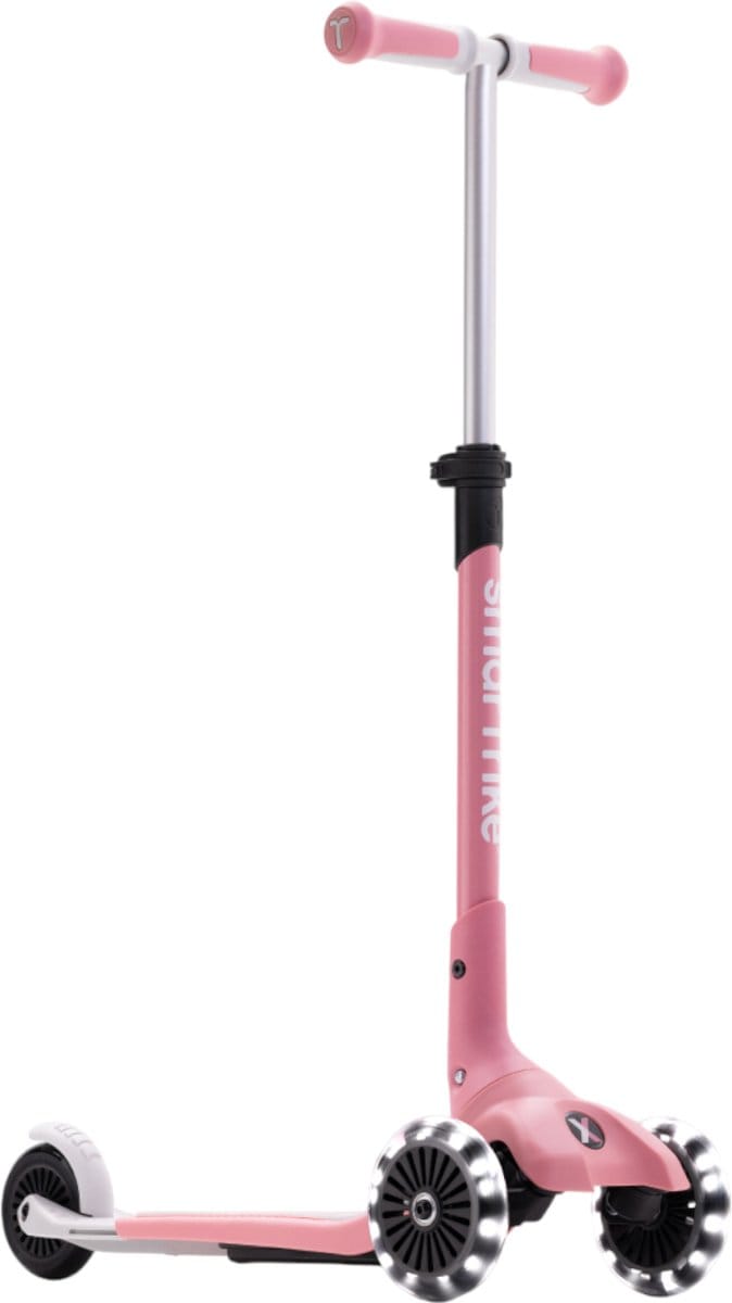SmarTrike Xtend Mini+ Step - Flamingo