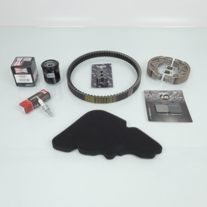 rms service kit voor piaggio 125 liberty ptt scooter 2005 tot 2011 nieuw