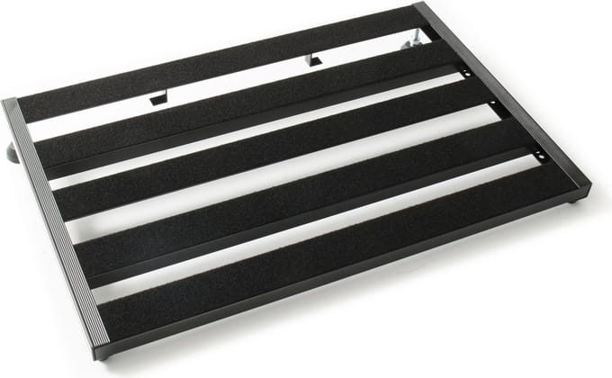 Fame Spaceboard 60L - Pedalboard voor gitaren