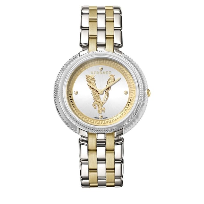 Versace Thea VE2CA0623 vrouwen horloge