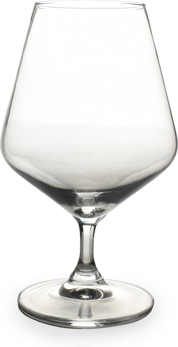 Bonbistro Cognacglas 33cl Prior - set/6