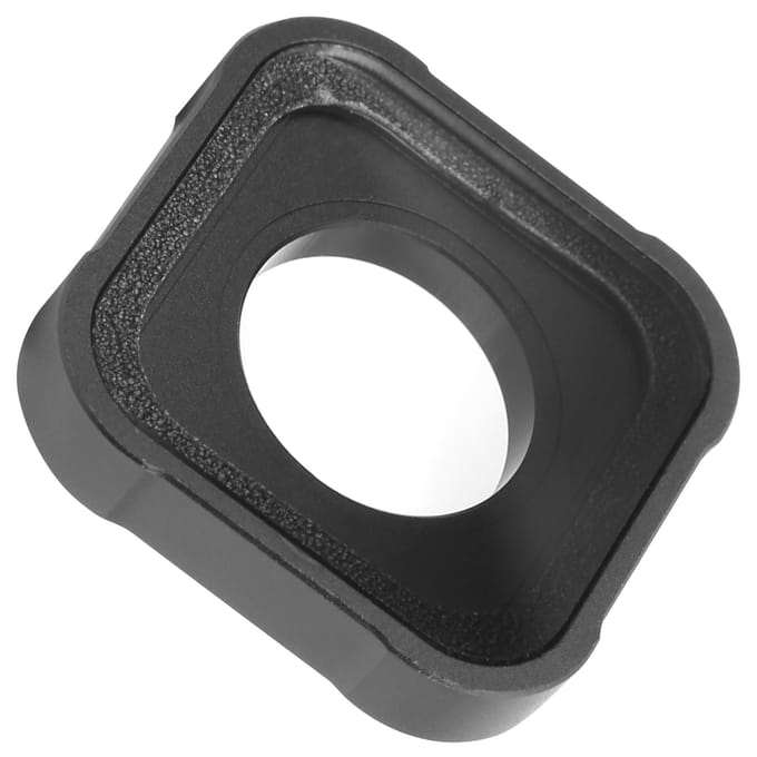 Filtre GND Junestar pour GoPro Hero 9 Caméra d'action Protecteur d'objectif Fournitures de remplacement black
