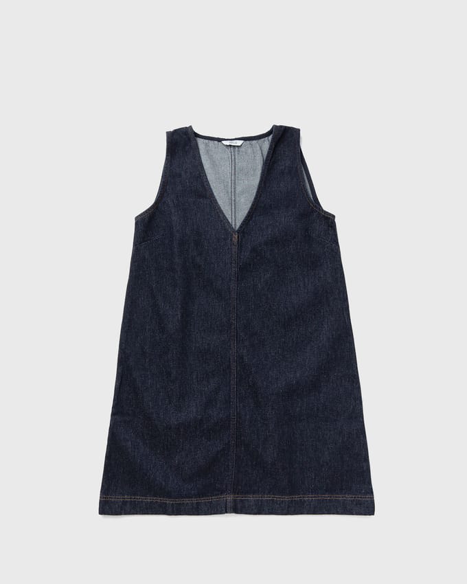 ENLUCIA SL DRESS
