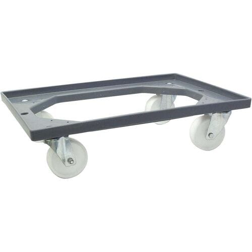 VISO E8888 Rolplaat Laadvermogen (max.): 250 kg