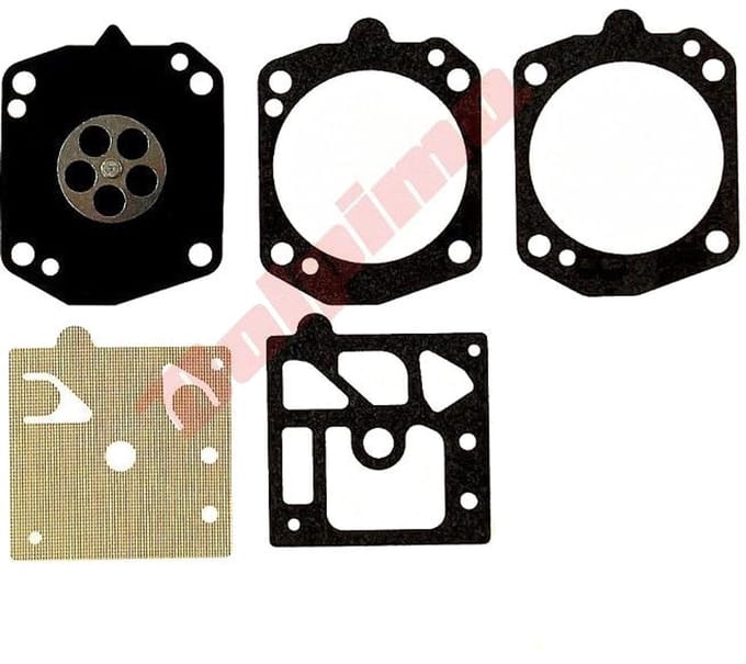 Carburateur reparatieset passend op WALBRO ( D20-HD )