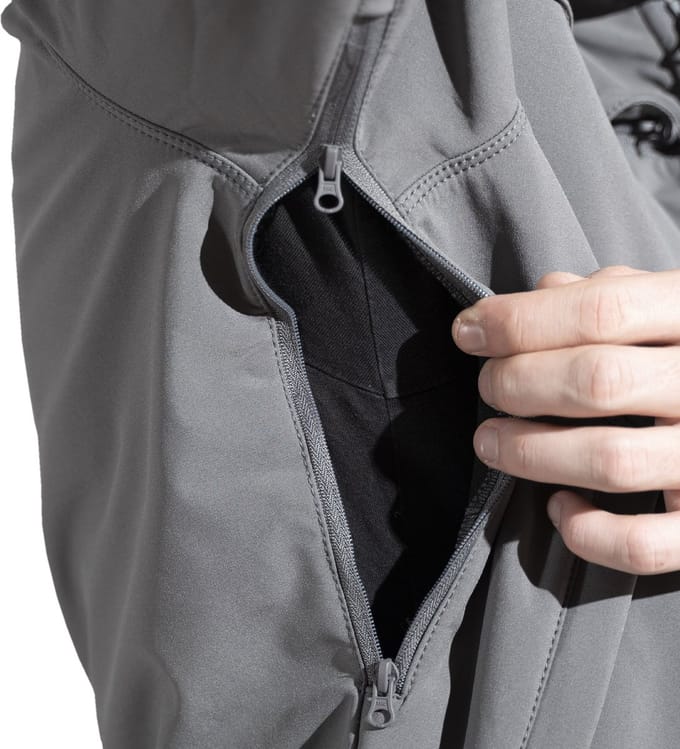 K08024 Pentagon Kryvo Softshell