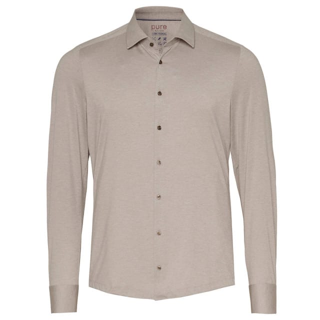 Pure Dresshemd 4067-21120