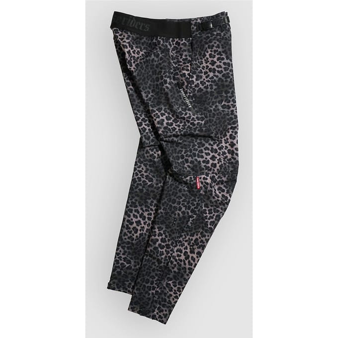 Loose Riders C/S Evo II Black pard Pants