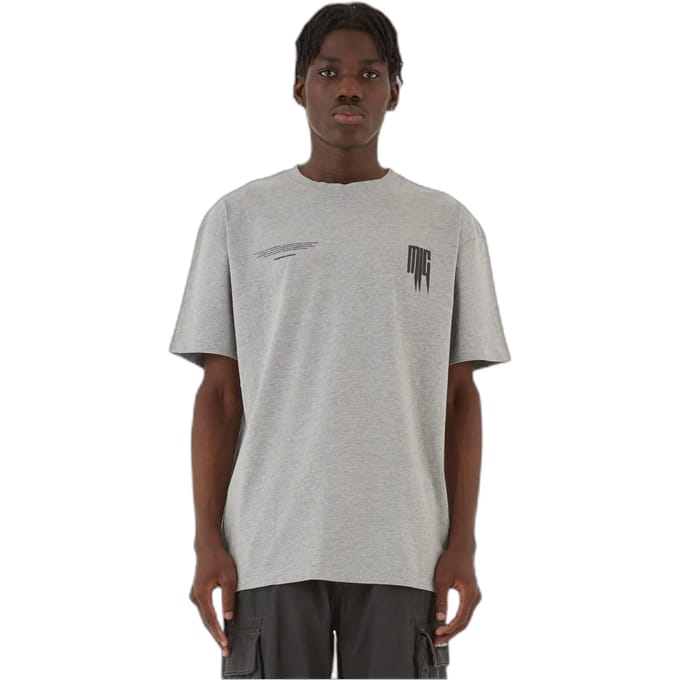 Oversized T-shirt MJ Gonzales Metamorphose V.2
