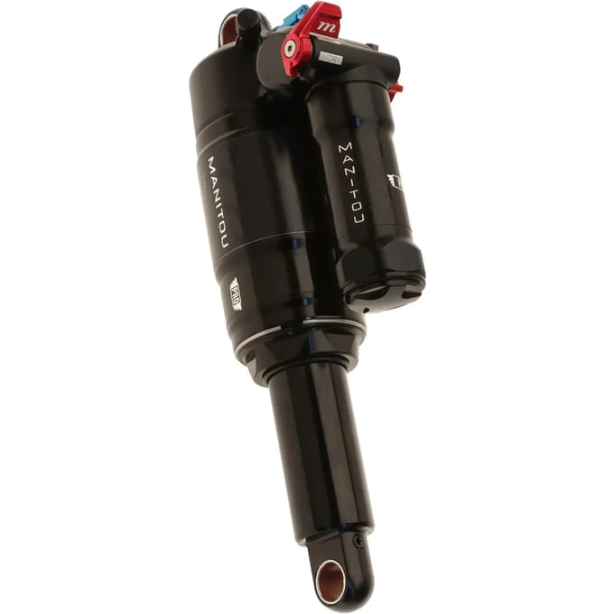 Luchtklep Manitou Mara Pro Piggyback