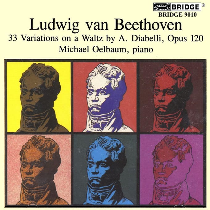 Diabelli Variations