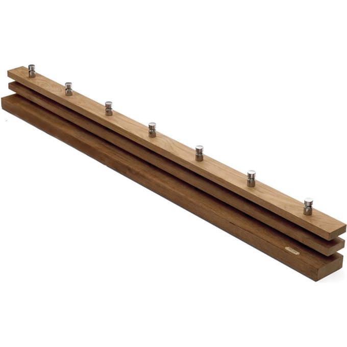 Skagerak by Fritz Hansen - Cutter kledinglijst 100 - Teak - bruin
