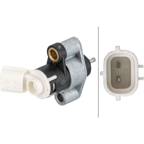 Pulsgenerator, krukas HELLA 6PU 013 122-321